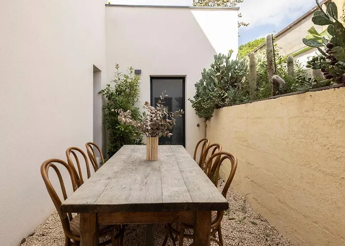 Villa Yuna Mediterranean Charm & Elegance
